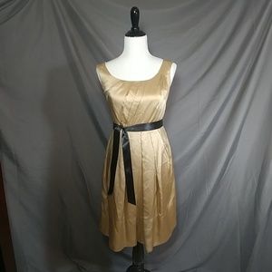 Banana Republic party dress, size 4